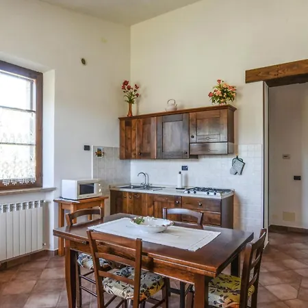 1 Bedroom In