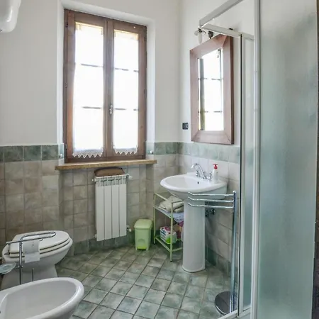 公寓 1 Bedroom In