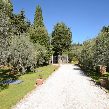 1 Bedroom In Casole dʼElsa