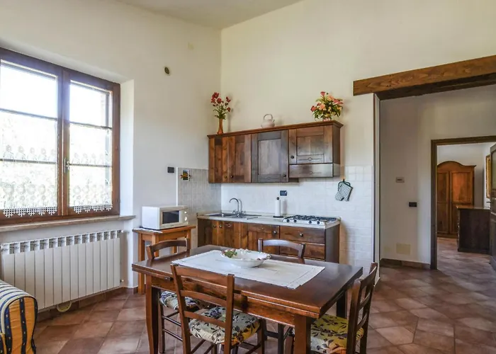 1 Bedroom In