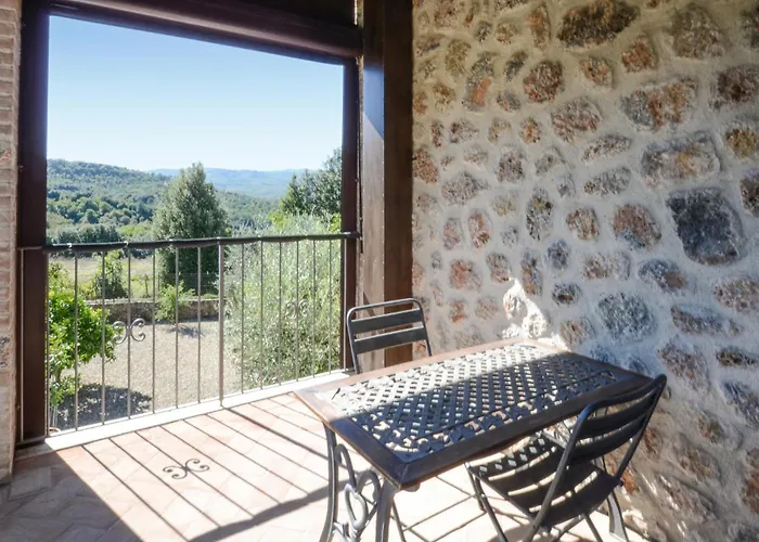 1 Bedroom In Casole dʼElsa