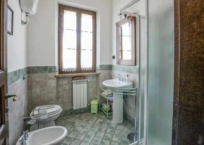 Διαμέρισμα 1 Bedroom In