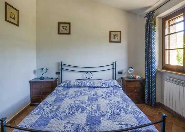 1 Bedroom In